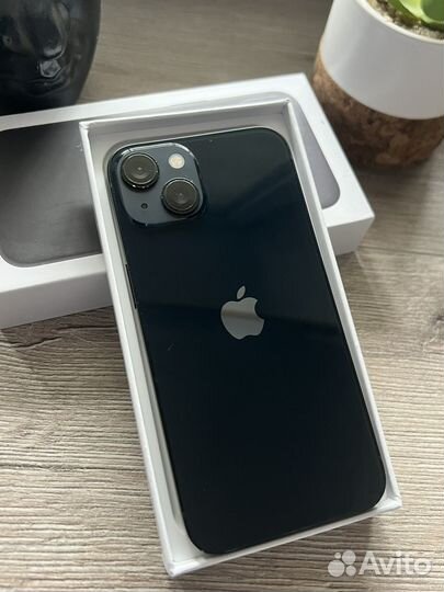 iPhone 13, 128 ГБ