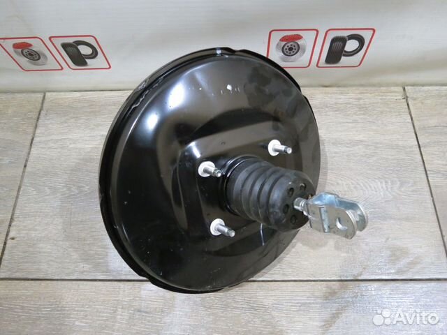 Вакуумный усилитель тормозов Hyundai Solaris 2