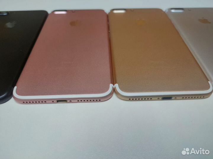 Корпус на iPhone 7 Plus, новый