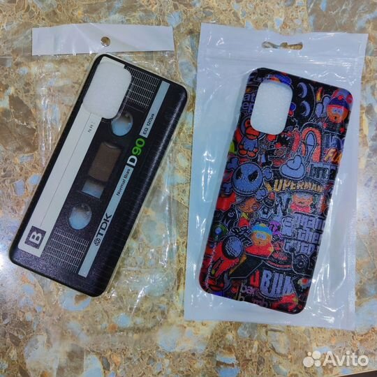 Чехол на OnePlus 8T