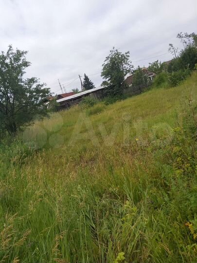 Участок 9 сот. (СНТ, ДНП)