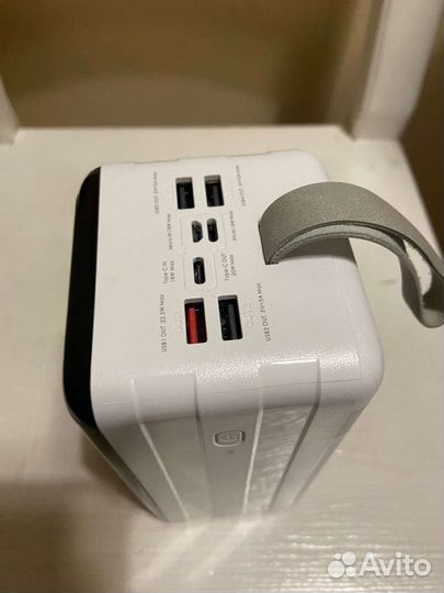 Power bank 80000 mah