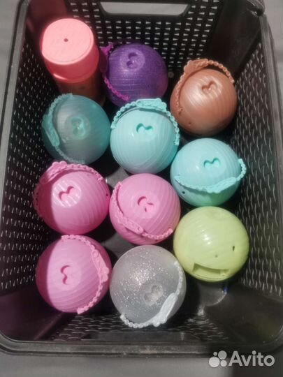 Куклы для девочек лол(подделки)