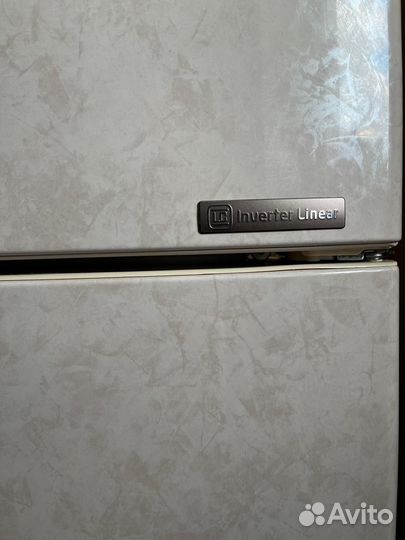 Холодильник