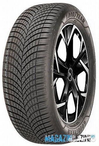 Goodyear Vector 4Seasons Gen-3 245/40 R19 98Y