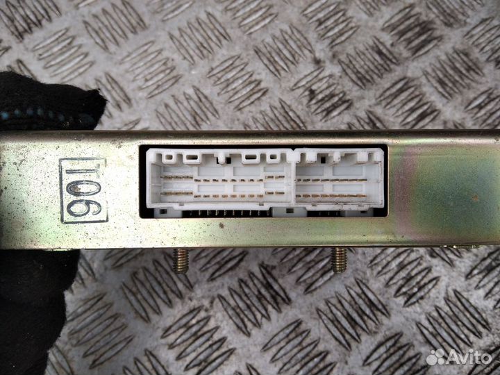 Блок управления АКПП Hyundai Accent