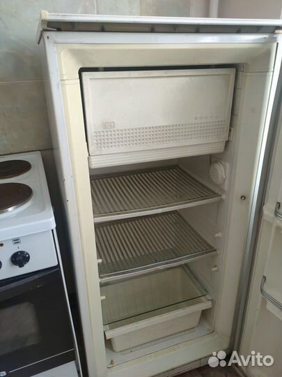 Холодильник бу Ока 3М