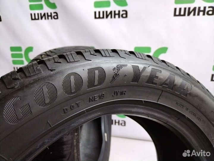 Goodyear UltraGrip 8 195/55 R16