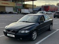 Volvo S60 2.4 AT, 2004, 289 000 км, с пробегом, цена 330 000 руб.