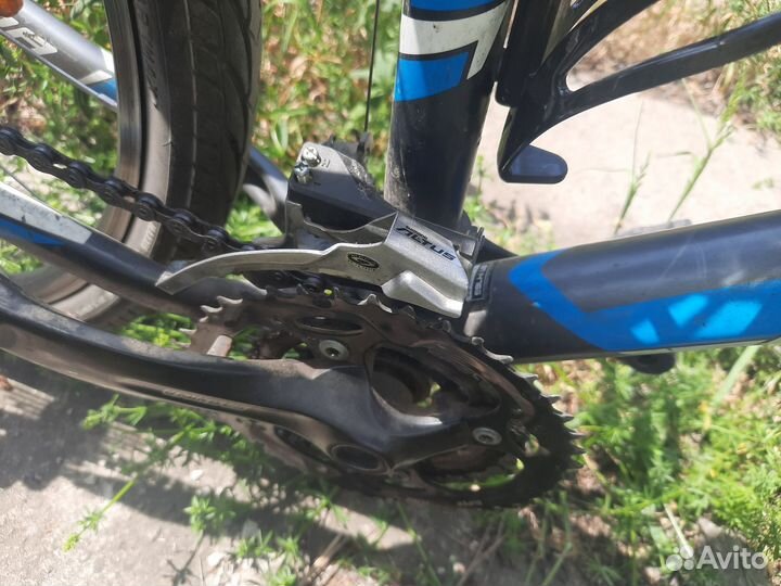 Merida matts 40-v 18