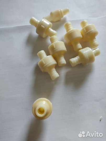 Запчасти для кулера