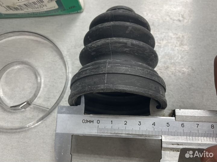 Пыльник шруса задний honda cr-v 1