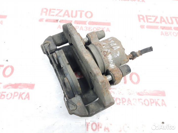 Суппорт тормозной передний правый Mazda Mazda3 BK