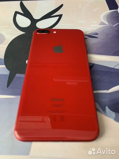 iPhone 8 Plus, 64 ГБ
