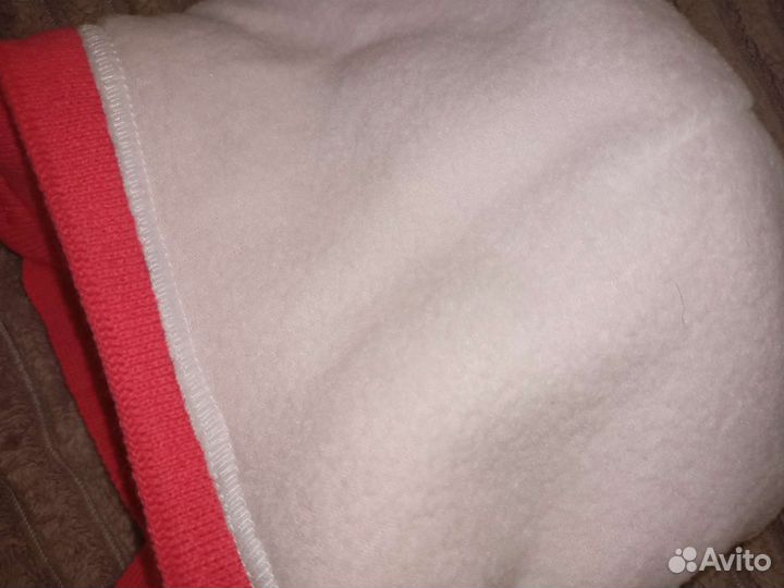 Шапки для девочки 2-4 г