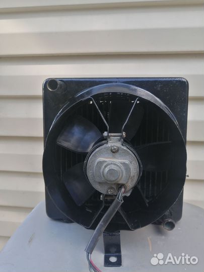 Печка салона газель УАЗ