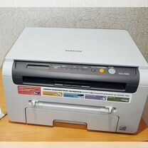 Выдает белый лист при печати