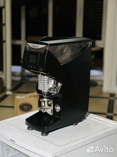 Кофемока Victoria Arduino mythos 2