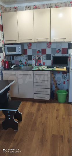 Комната 12 м² в 1-к., 8/9 эт.