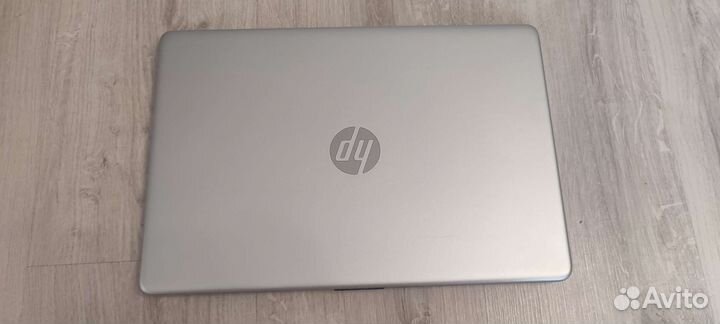 Ноутбук hp