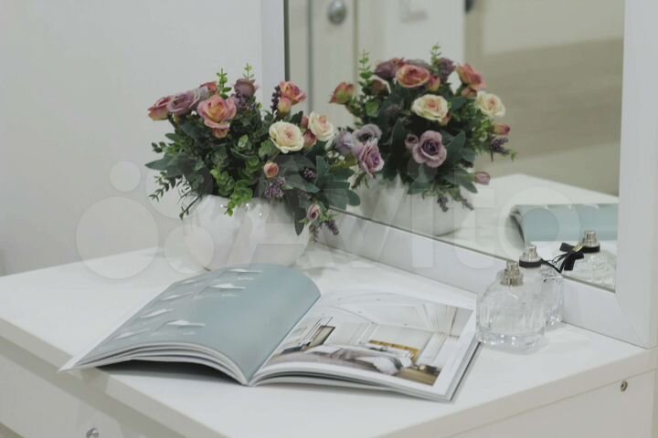 2-к. квартира, 65 м², 11/17 эт.