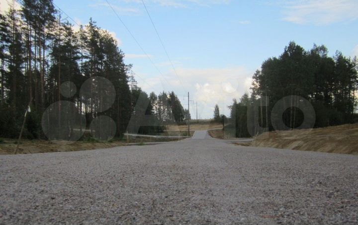 Участок 11,4 сот. (СНТ, ДНП)