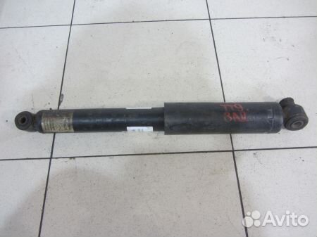 Амортизатор задний Форд