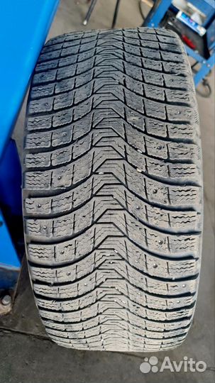 Michelin X-Ice North 3 285/40 R19 107H