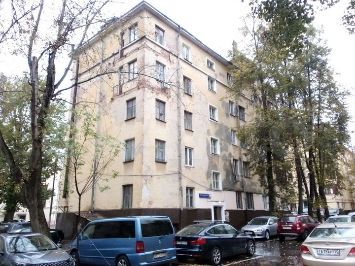 Продается коммерческая, 63.1 кв.м., 1/ эт