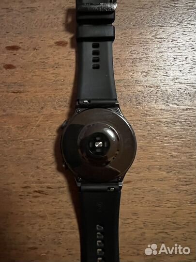 Huawei watch gt 2 pro