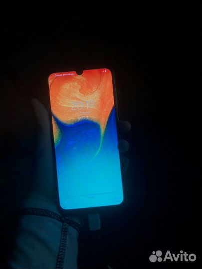 Samsung Galaxy A30, 4/64 ГБ