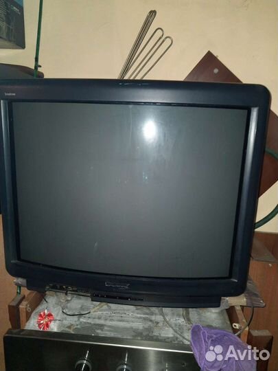 Телевизор