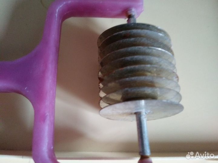 Набор д/специй СССР