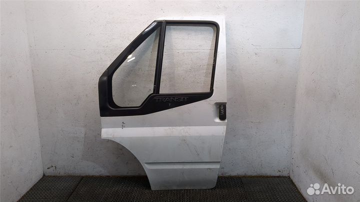 Дверь боковая Ford Transit, 2008