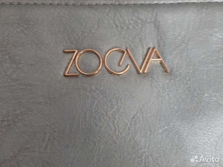 Косметичка Zoeva оригинал 11 на 22 см