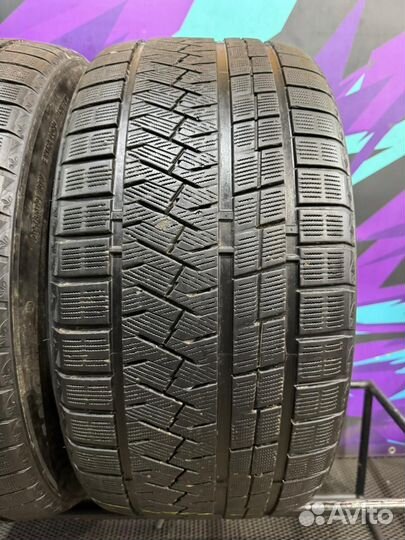 Triangle Snowlink TWT02 295/35 R21