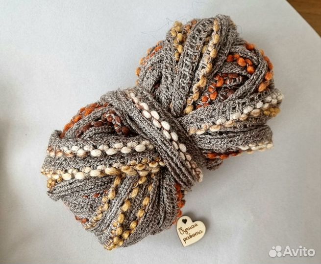 Пряжа Alize Dantela Wool