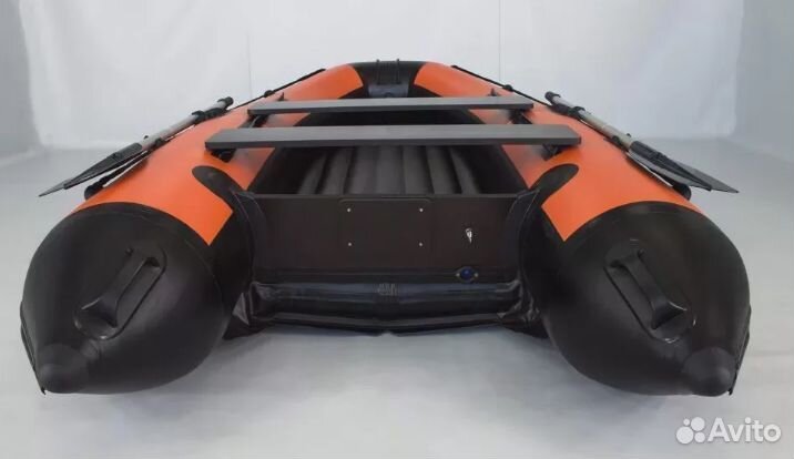 Лодка пвх Solar 330 К (оптима)