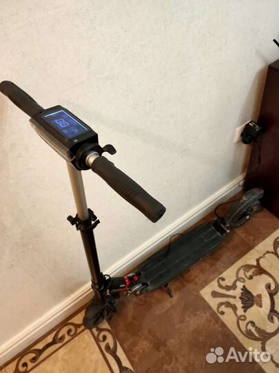 Электросамокат