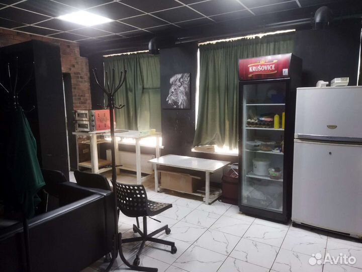 Доставка роллов суши пицца