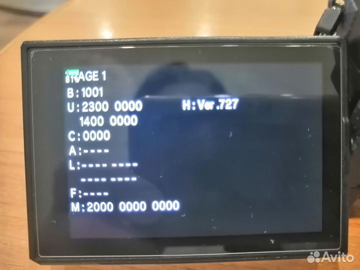 Olympus om-d e-m1 mark II + Батарейный блок