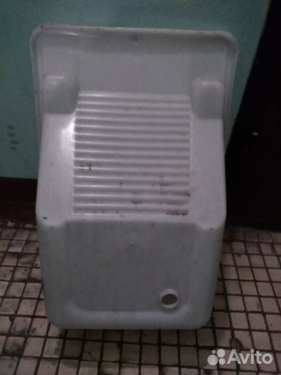 Ванночки для стирки