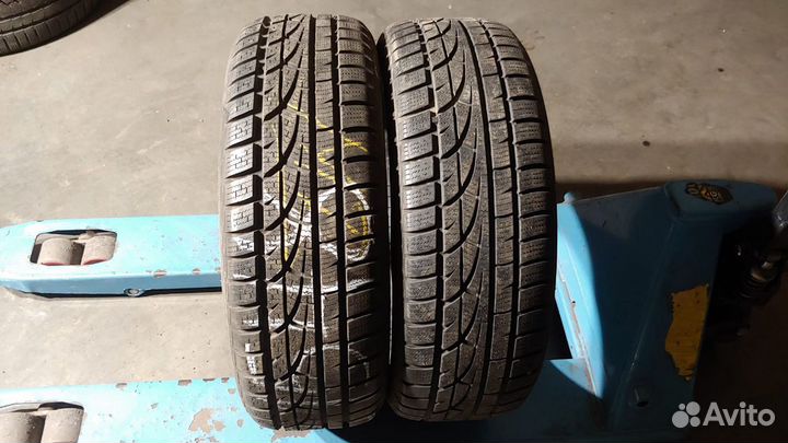 Hankook Winter I'Cept Evo 195/55 R16 87H
