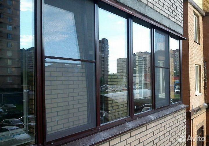 Москитные сетки