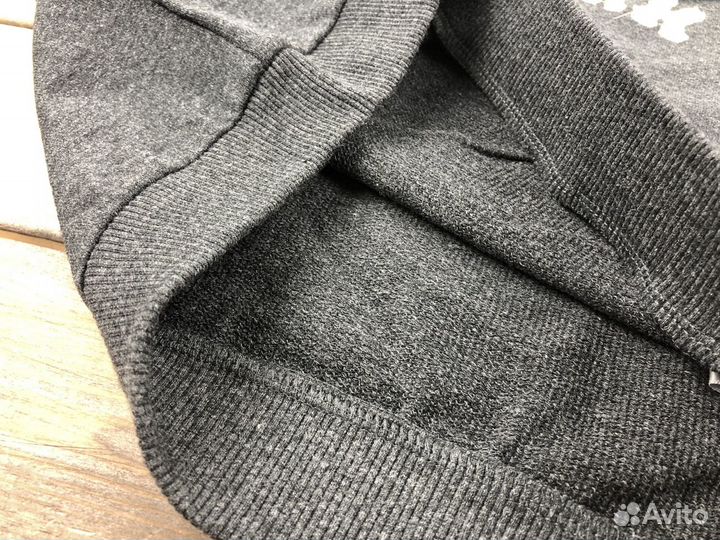 Толстовка кофта для мальчика Дания новая