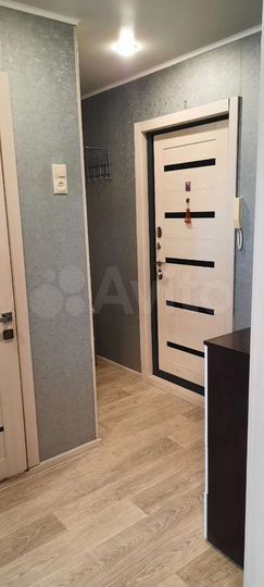 1-к. квартира, 33 м², 3/9 эт.