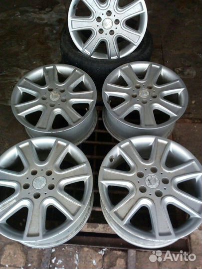 Schmidt - revolution VW Т-5.amarok