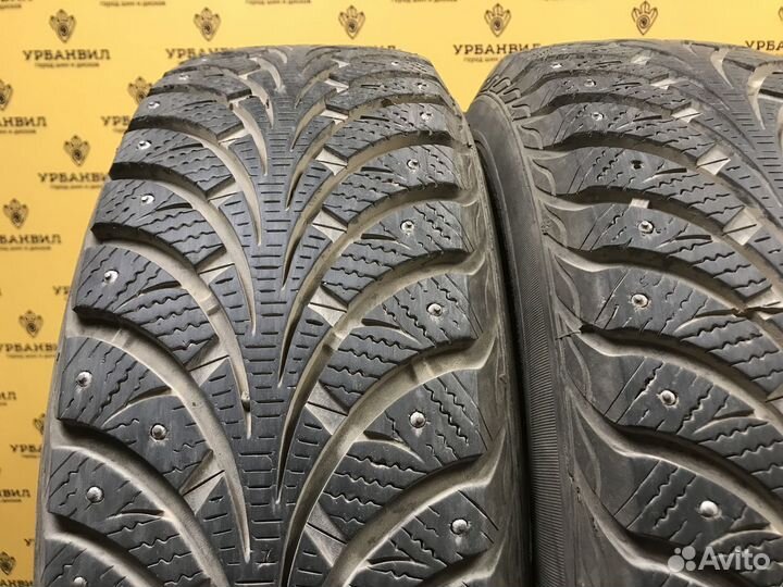 Sava Eskimo Stud 185/65 R15 88T