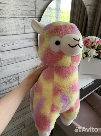 Мягкие игрушки