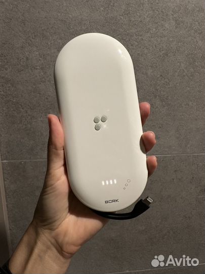 Powerbank Bork